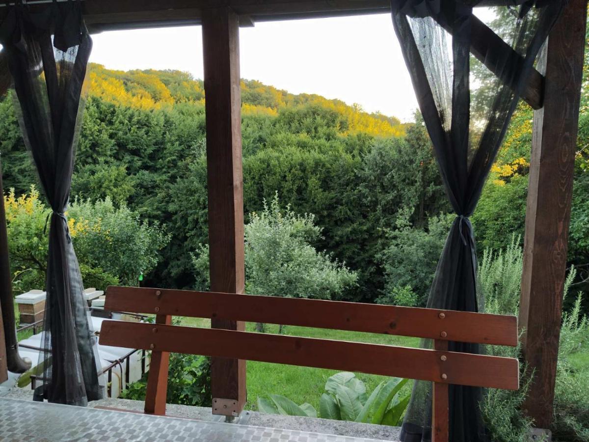 Guest House Bee Високо Екстериор снимка