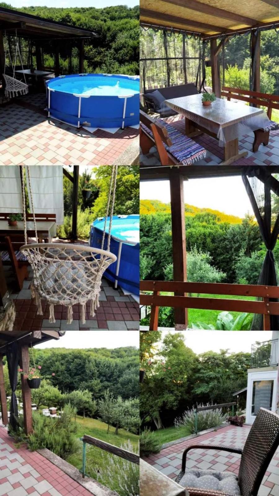 Guest House Bee Високо Екстериор снимка